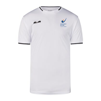 TSG HEILBRONN TRAININGSSHIRT HERREN WEIß