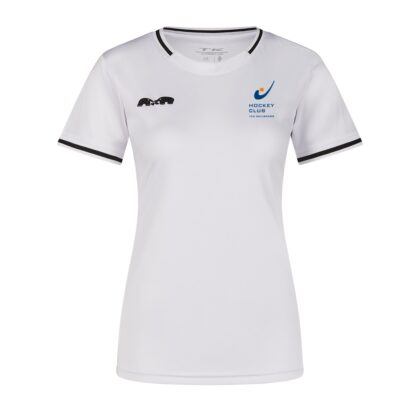 TSG HEILBRONN TRAININGSSHIRT DAMEN WEIß