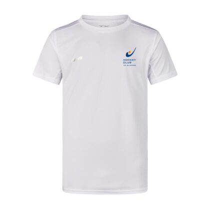 TSG HEILBRONN EINLAUFSHIRT BERN HERREN WEIß