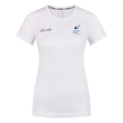 TSG HEILBRONN EINLAUFSHIRT RIGA DAMEN WEIß