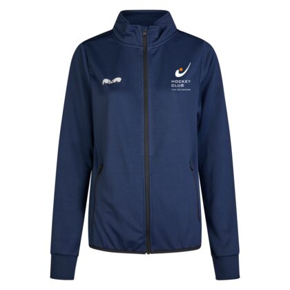 TSG HEILBRONN TRAININGSJACKE TOKYO DAMEN NAVY