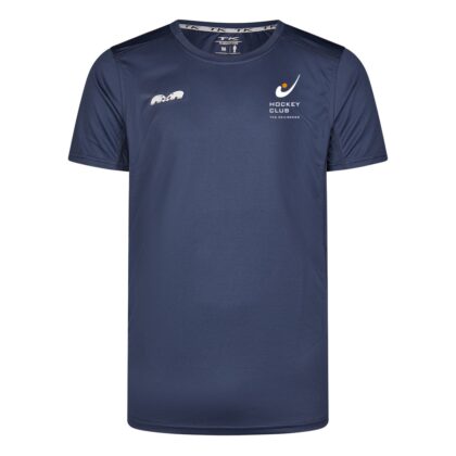 TSG HEILBRONN EINLAUFSHIRT BERN HERREN NAVY