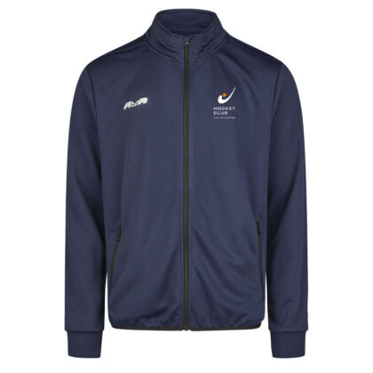TSG HEILBRONN TRAININGSJACKE CANBERRA KINDER NAVY