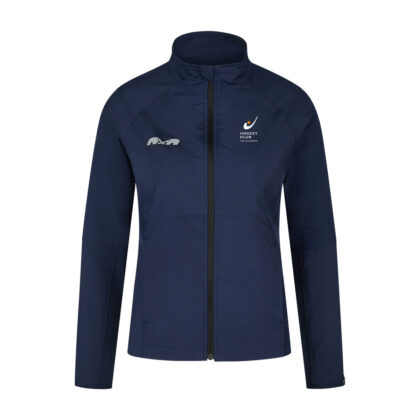 TSG HEILBRONN TRAININGSJACKE ADELAIDE DAMEN NAVY
