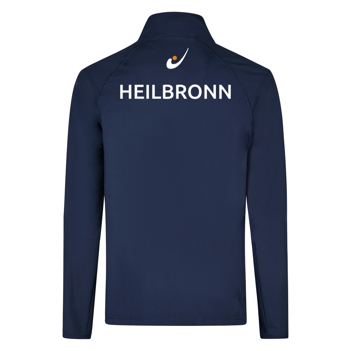 TSG HEILBRONN TRAININGSJACKE BRISBANE HERREN NAVY – Bild 2