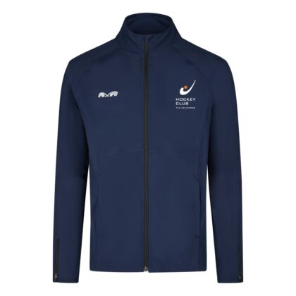 TSG HEILBRONN TRAININGSJACKE BRISBANE HERREN NAVY