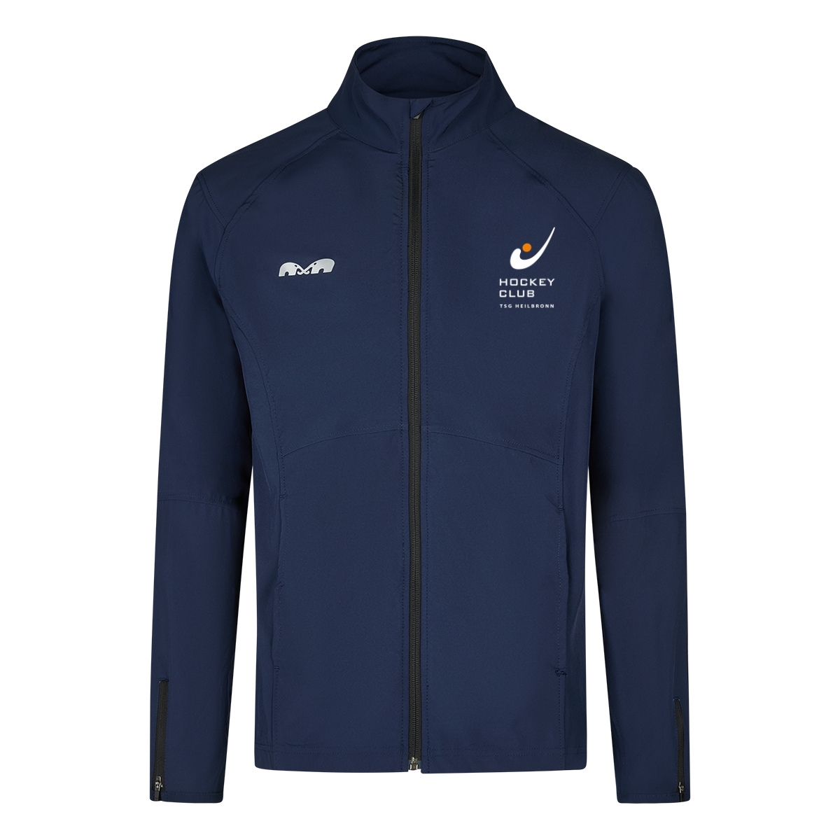 TSG HEILBRONN TRAININGSJACKE BRISBANE HERREN NAVY