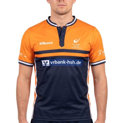 TSG HEILBRONN REECE TRIKOT (ALT) MÄNNLICH BLAU