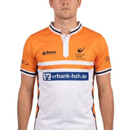 TSG HEILBRONN REECE TRIKOT (ALT) MÄNNLICH WEIß