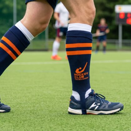 TSG HEILBRONN STUTZEN NAVY