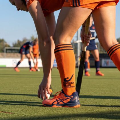 TSG HEILBRONN STUTZEN ORANGE