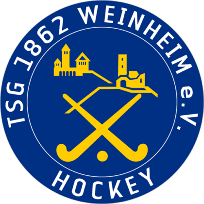TSG Weinheim Hockey