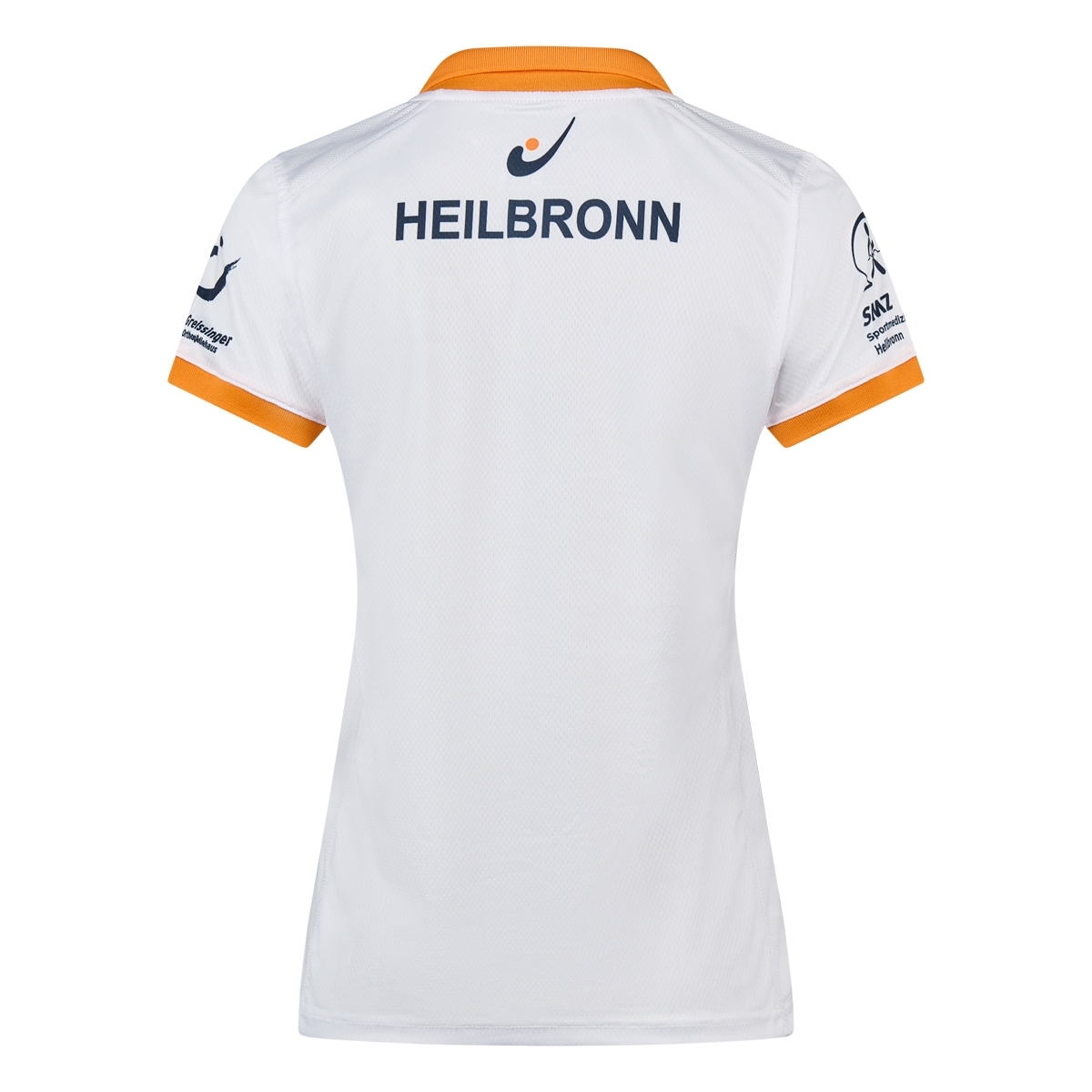 TSG HEILBRONN TRIKOT SOFIA DAMEN WEIß – Bild 3