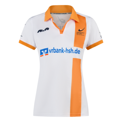 TSG HEILBRONN TRIKOT SOFIA MÄDCHEN WEIß