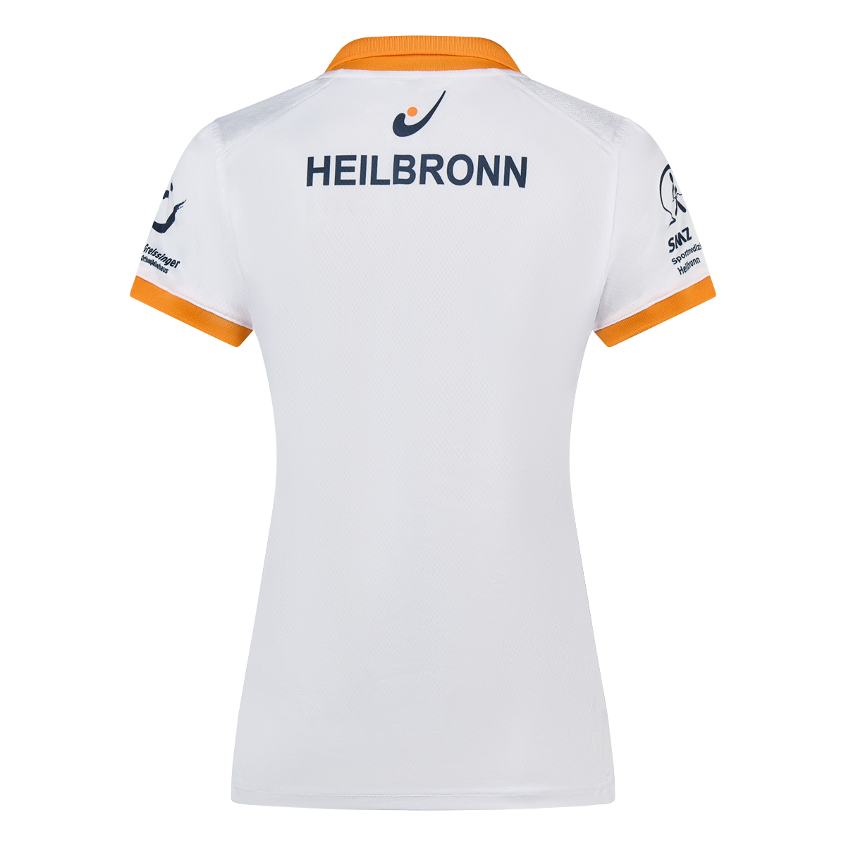 TSG HEILBRONN TRIKOT SOFIA MÄDCHEN WEIß – Bild 3